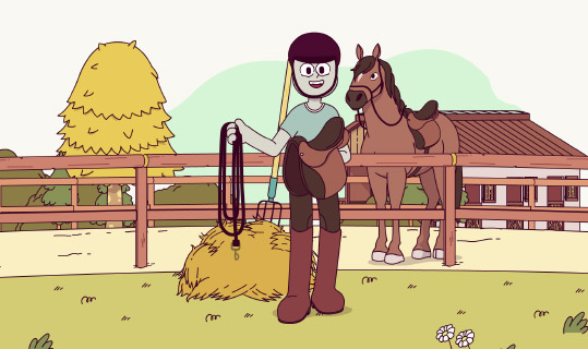 cavalierE