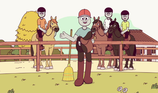 enseignantEDEquitation